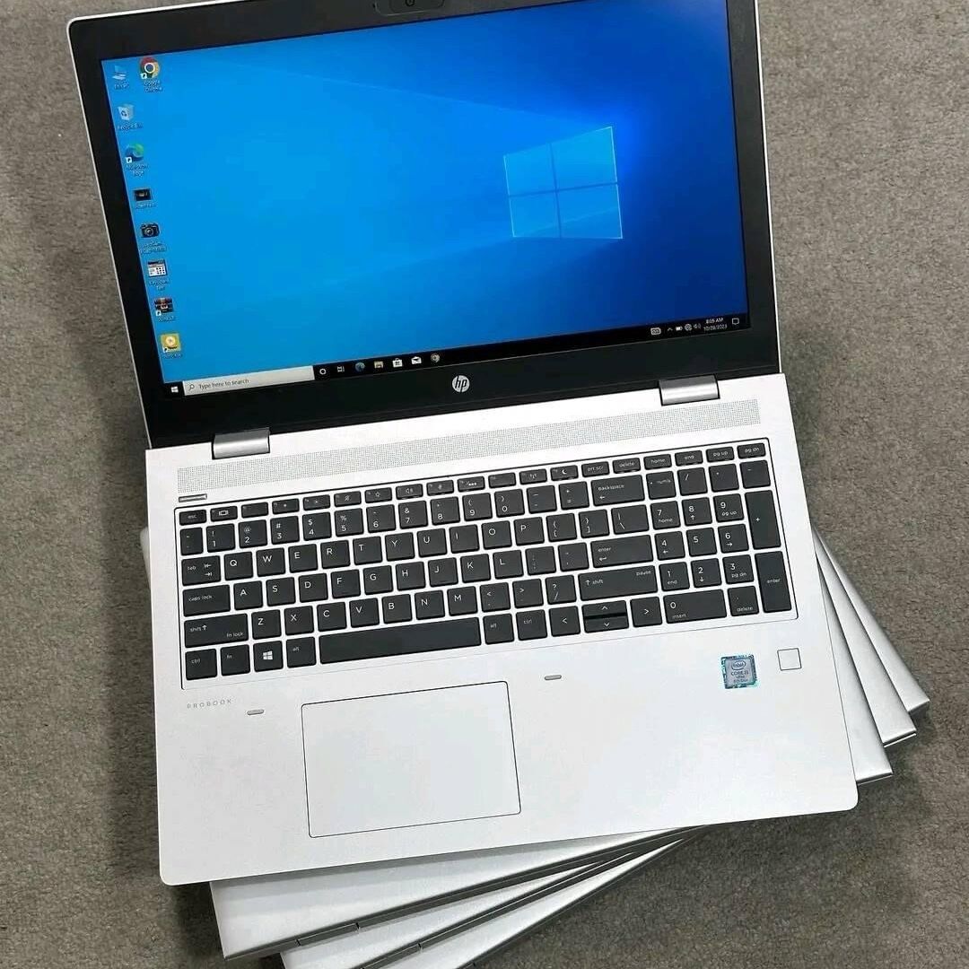 HP ProBook 650 G5Intel Core i5-8365g