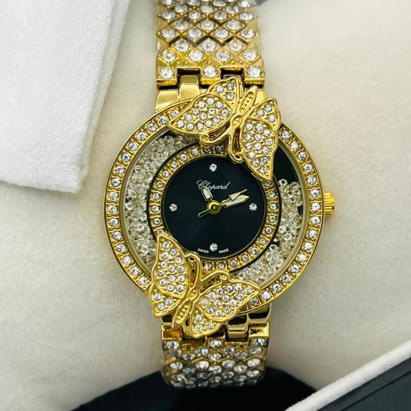 Montre femme