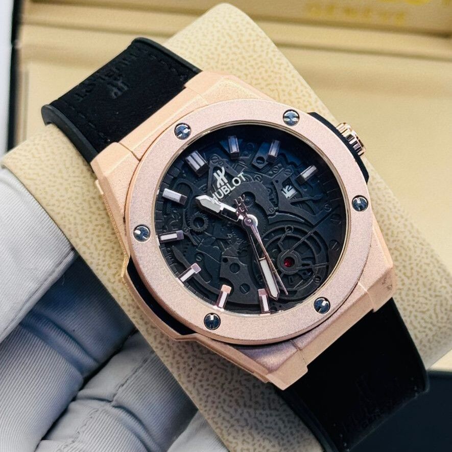 Hublot Big Bang