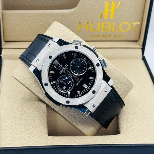 Hublot chronographe