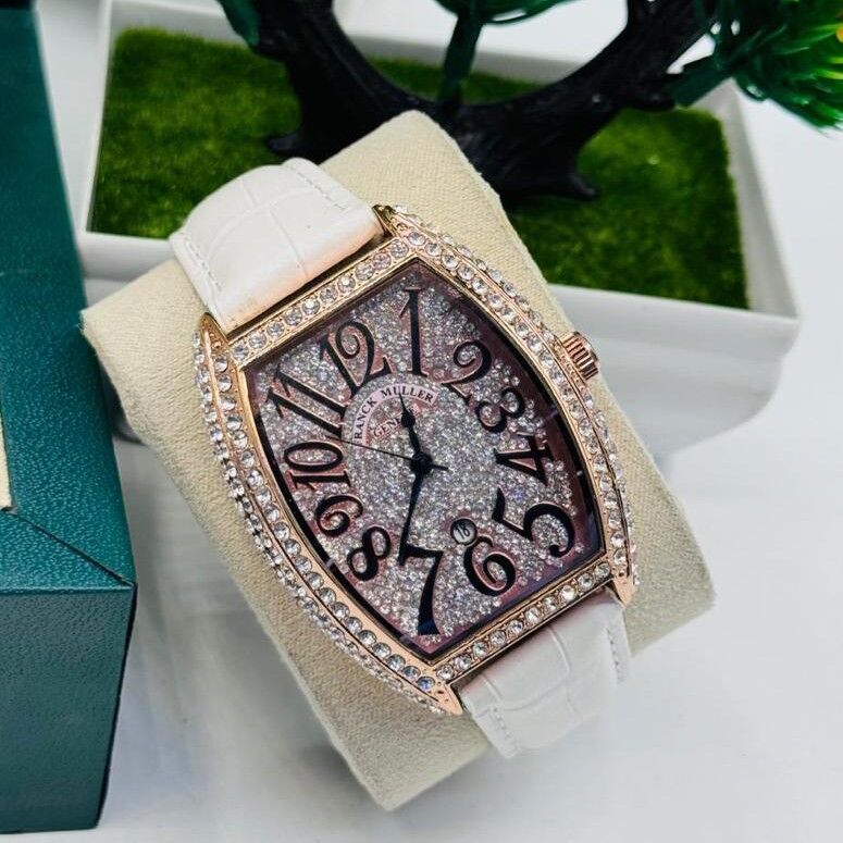 Franck Muller