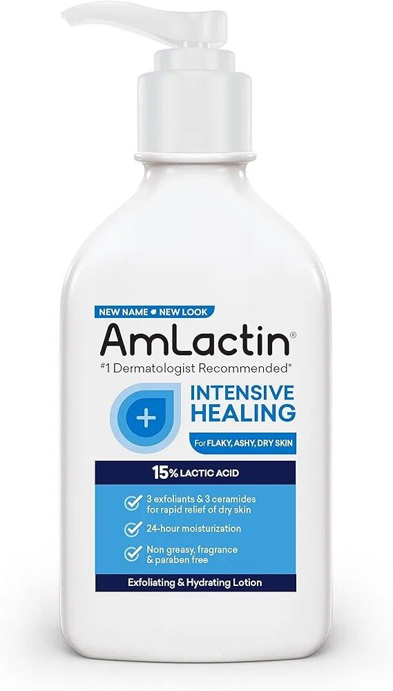 AmLactin (225g)