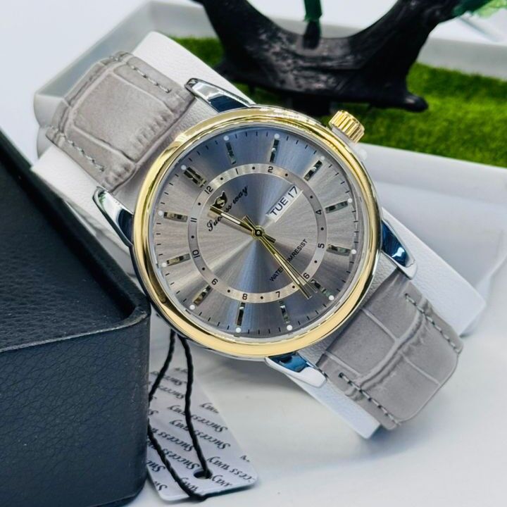 Montre Successway