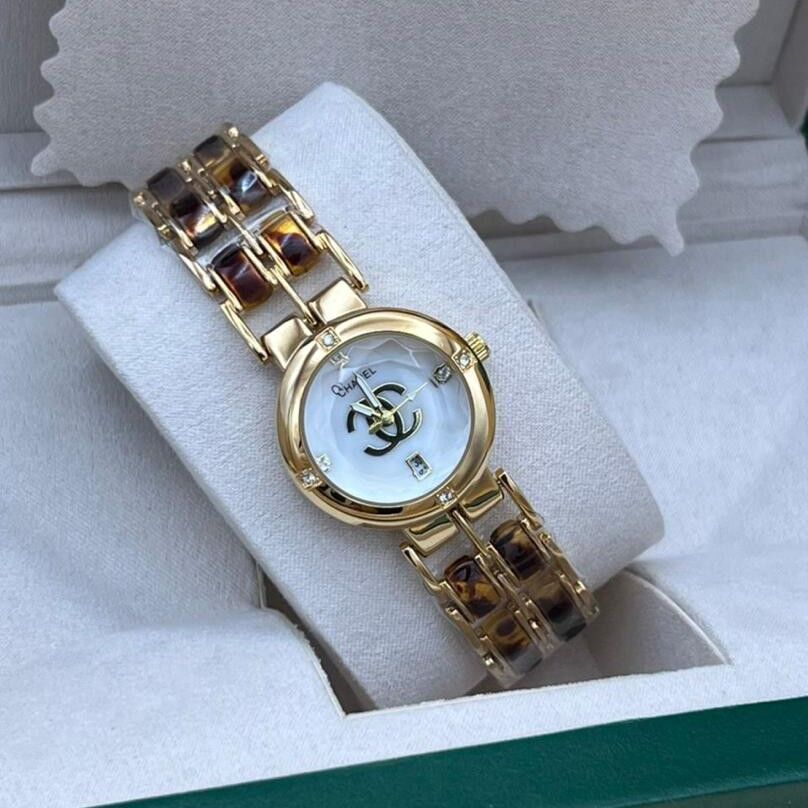 CHANEL watch