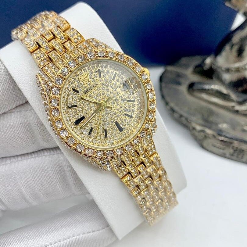 Rolex femme