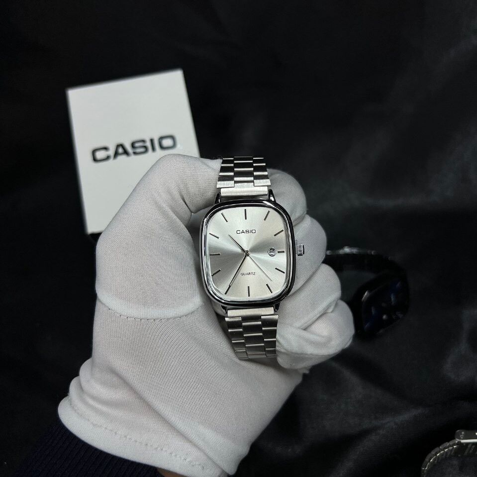 casio