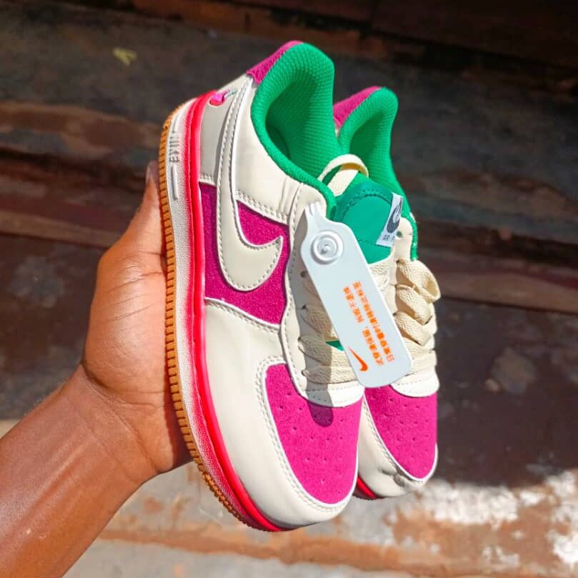 Air Force 1 Enfants