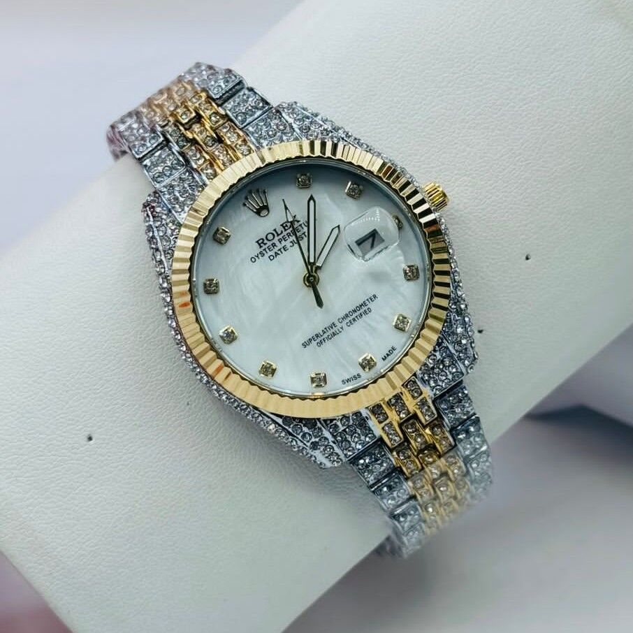 Rolex femme