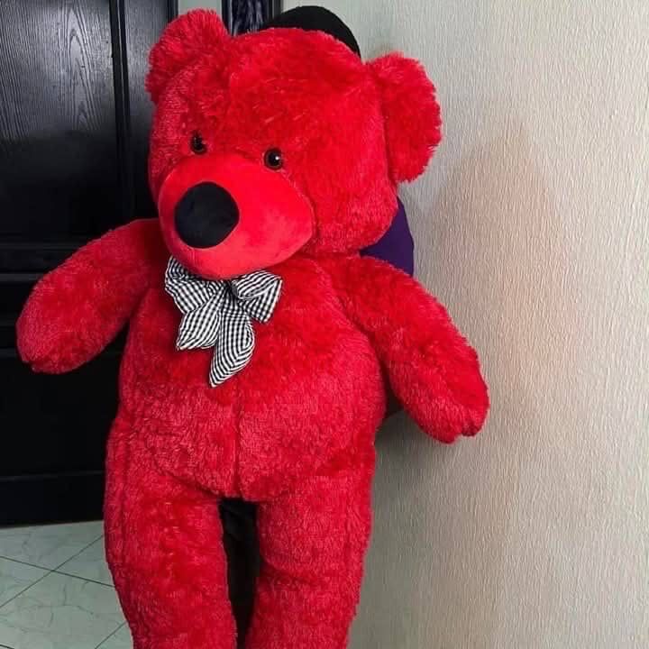 peluche nounours amour amis