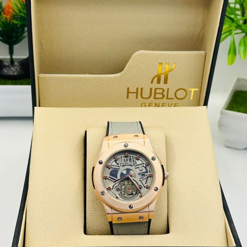 Hublot Big Bang