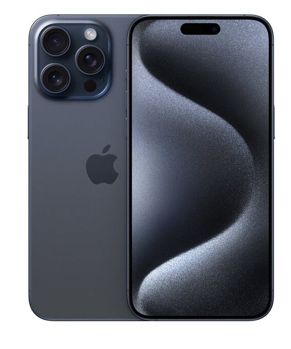 iPhone 15 pro max scellé