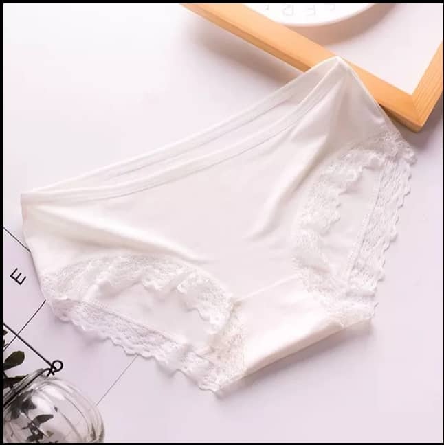 Slips en Coton ( en lot de 12 pieces)  size :xxl