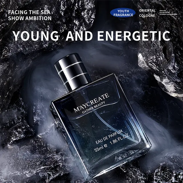 eau de parfum for men