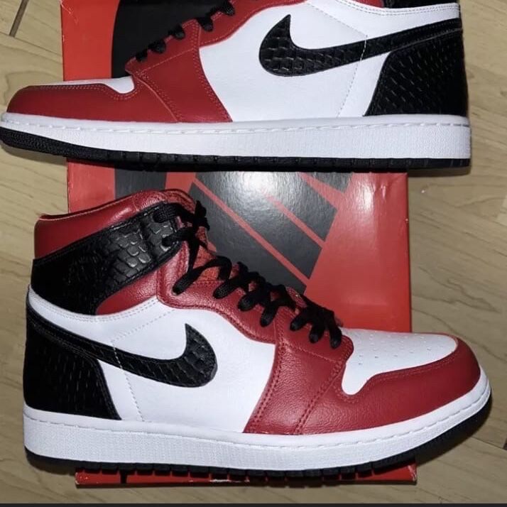 JORDAN 1