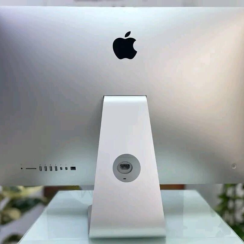 iMac Retina 5k