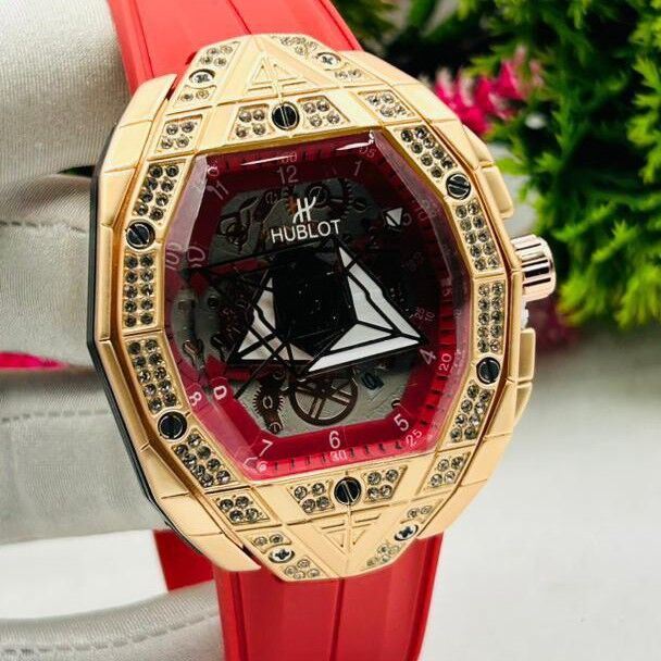 Hublot watch