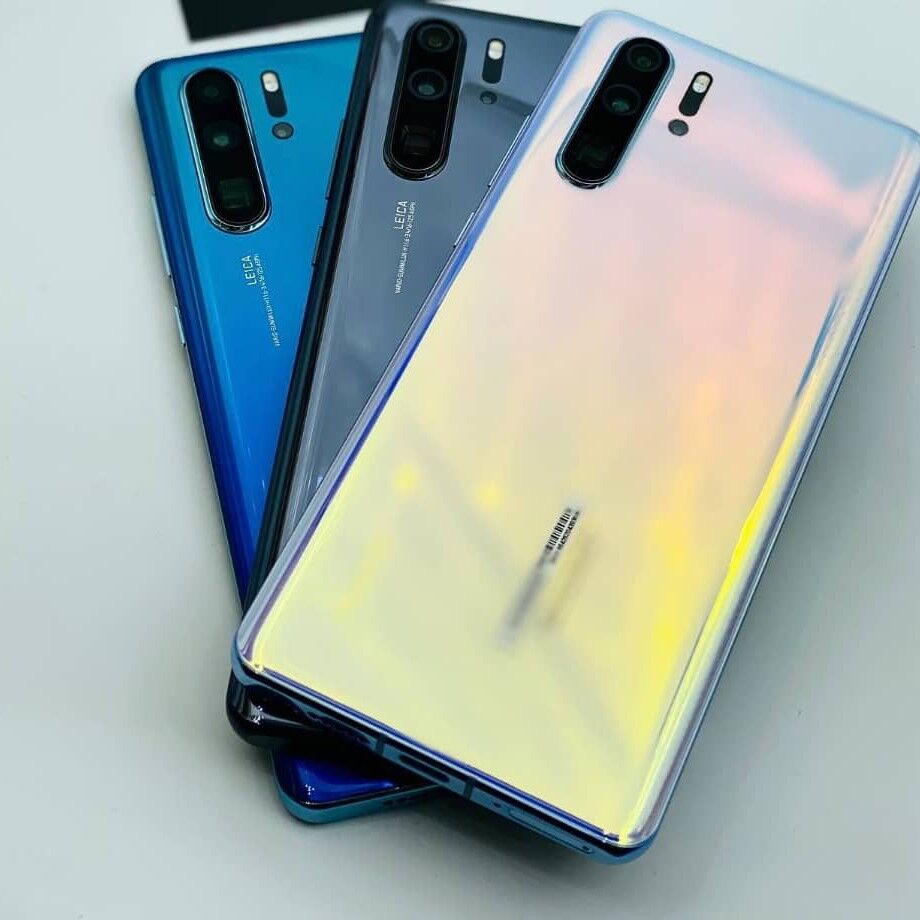 Huawei P30 pro