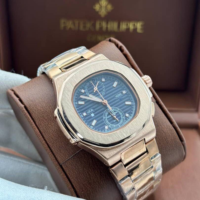 PATEK PHILIPPE watch