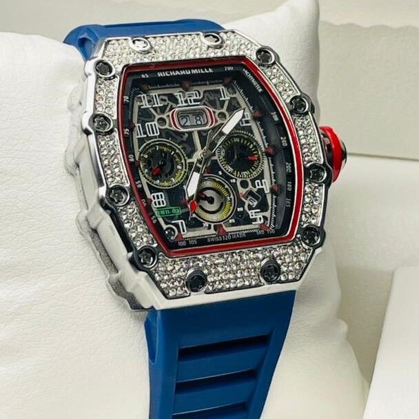 RICHARD MILLE