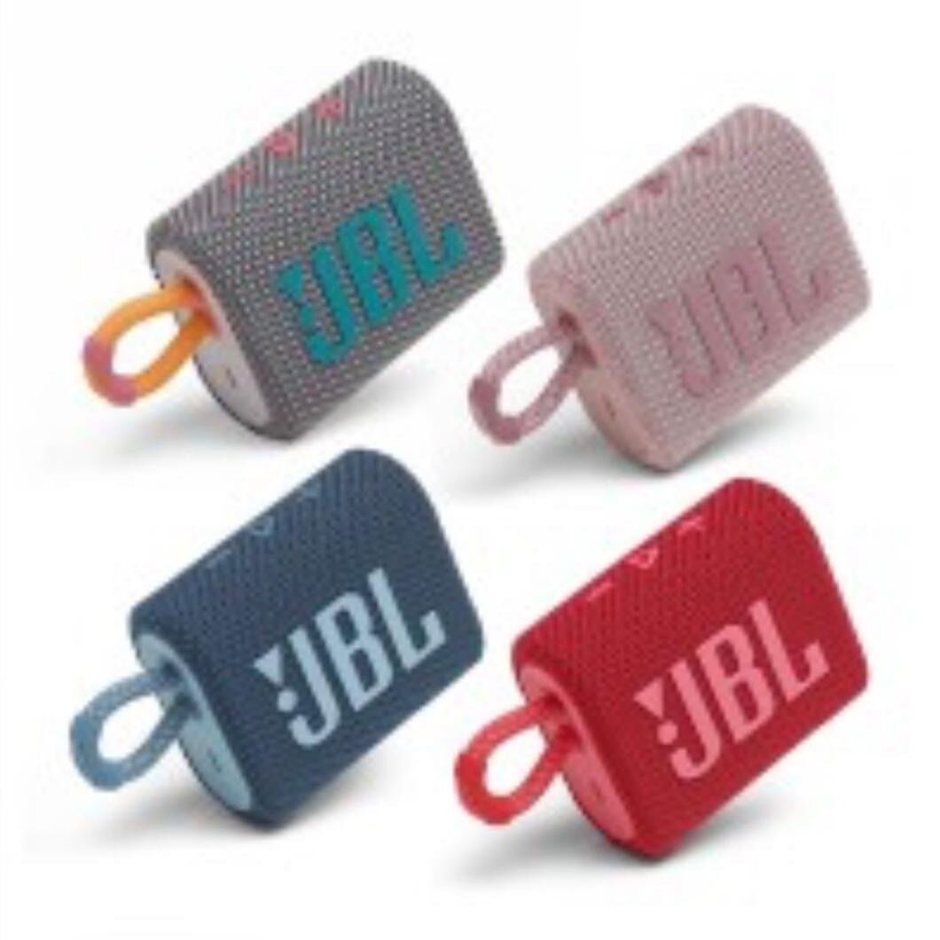 JBL DE POCHE