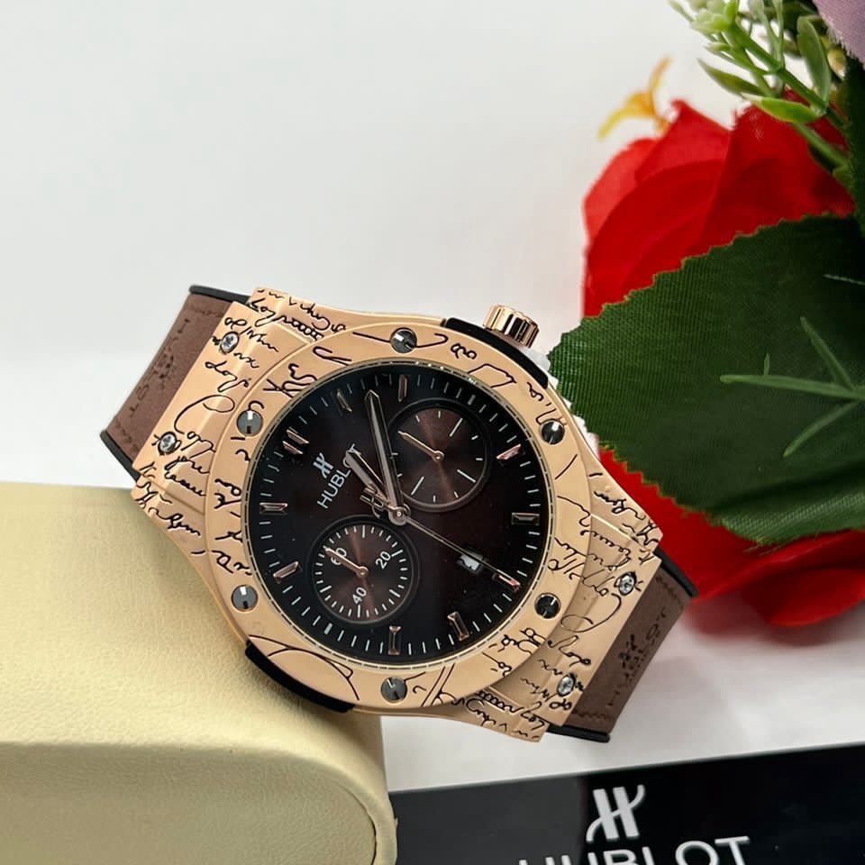 Hublot Big bang