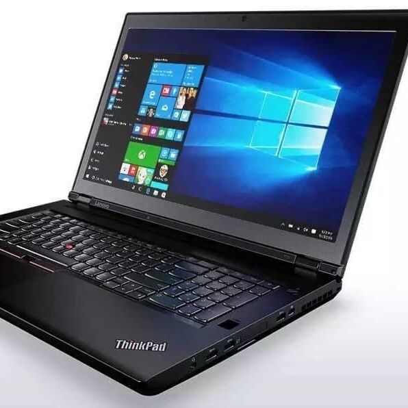 LENOVO Thinkpad P70