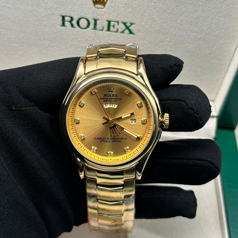 Montre Rolex