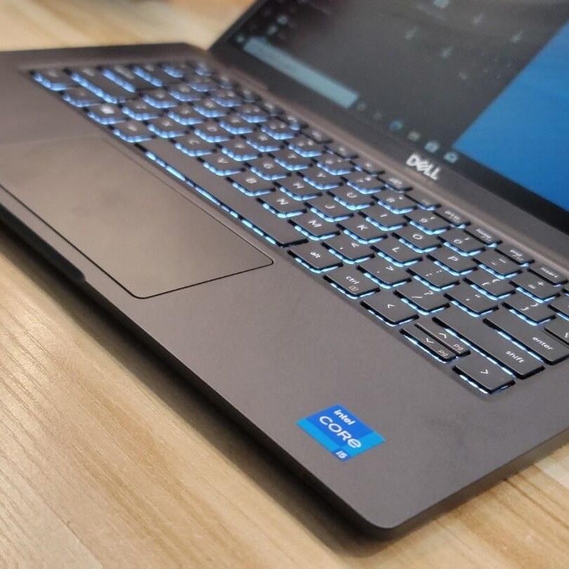 Dell latitude 7320