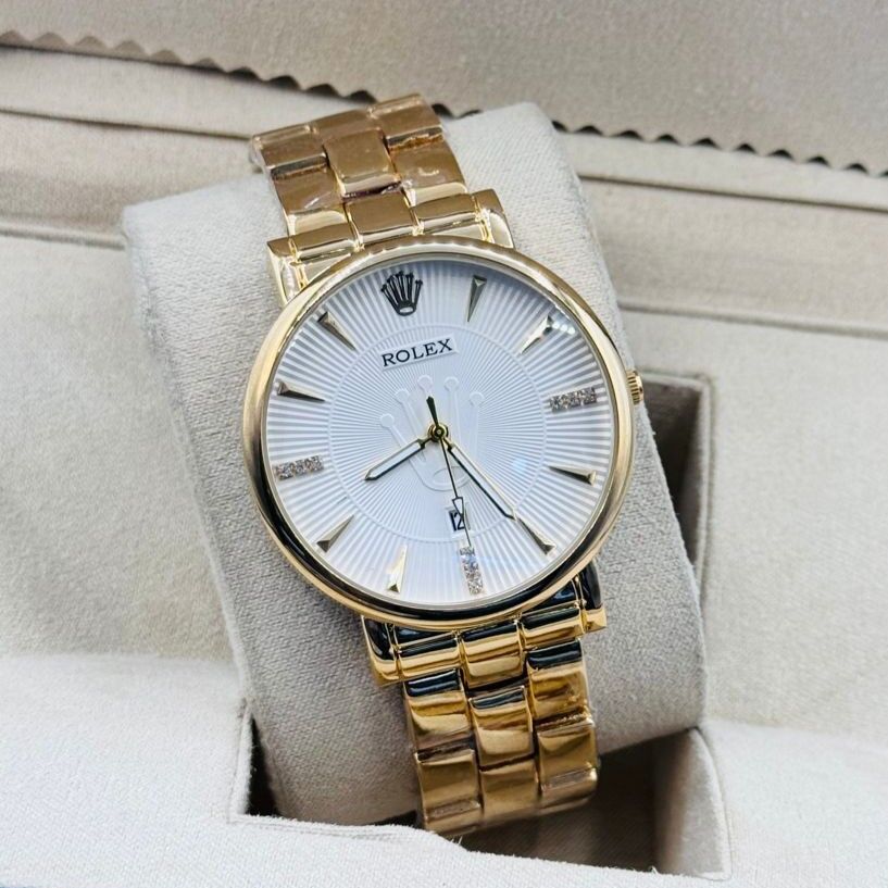 Rolex femme