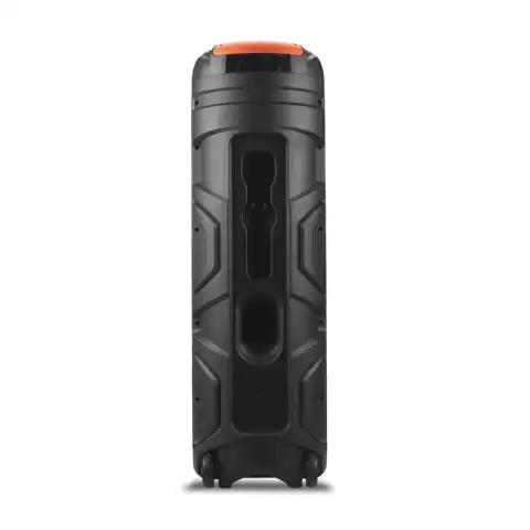 40w-3600mah rechargeable big speaker