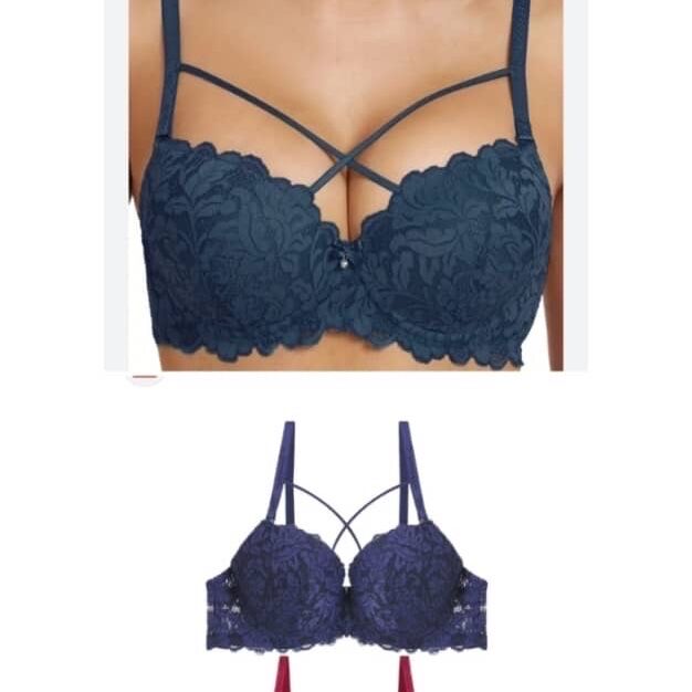 Lingerie de cr ateur