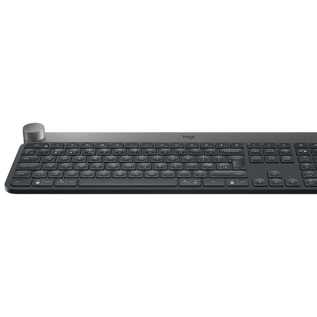 Clavier Logitech Craft