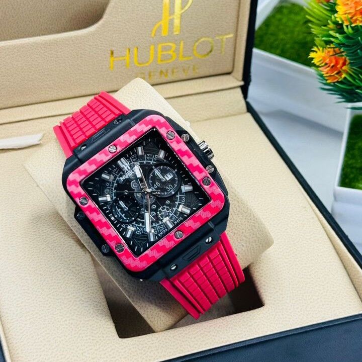 Hublot Big Bang