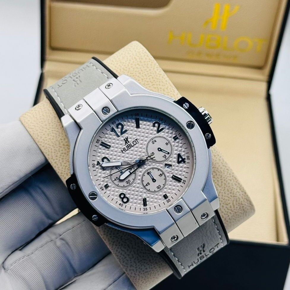 Hublot Big Bang