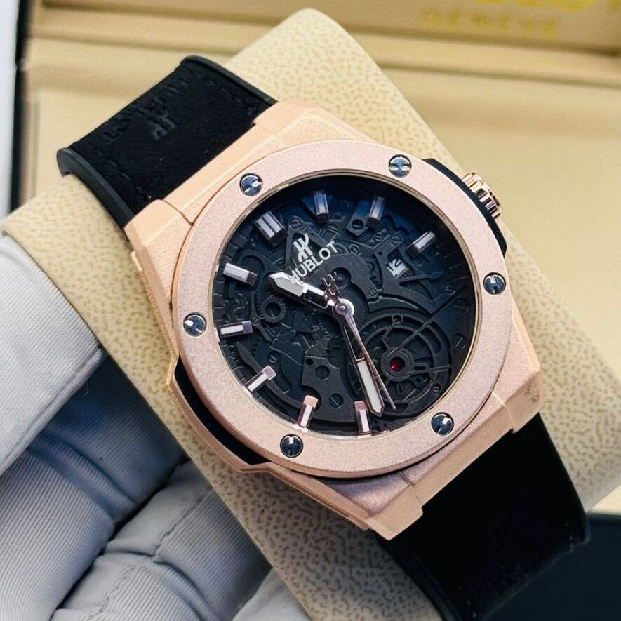 Hublot Big Bang