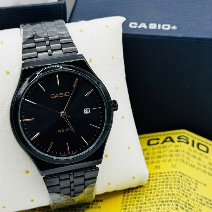 Casio