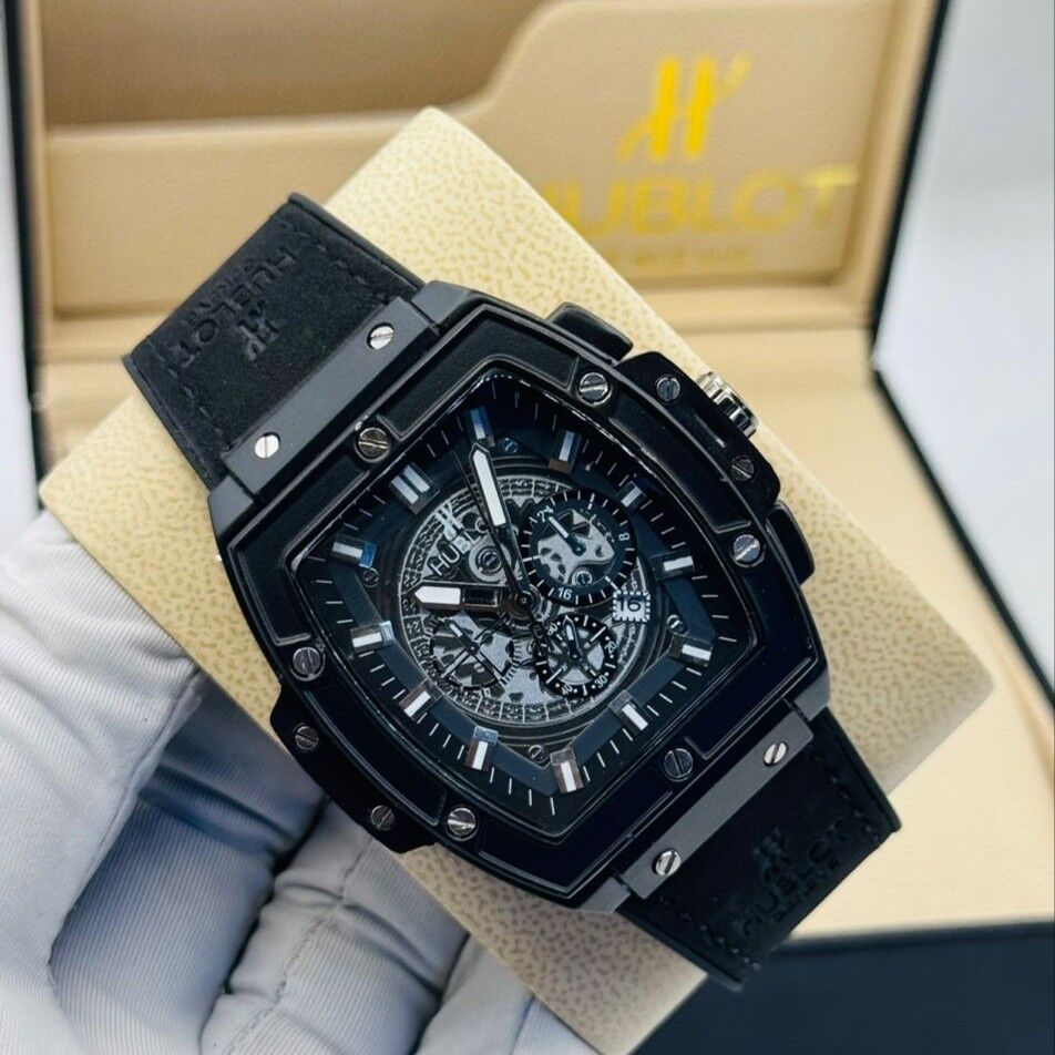 Hublot Big Bang