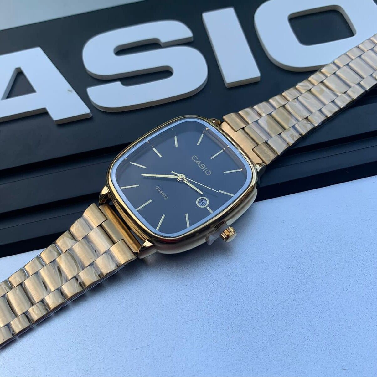 Casio