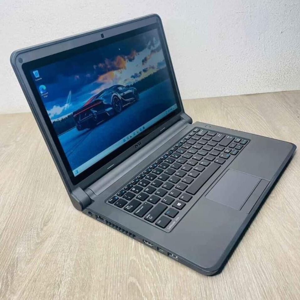 Dell latitude 3350 ultra slim