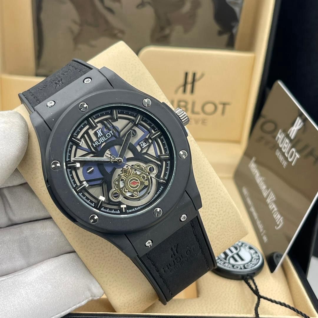 Hublot Big Bang