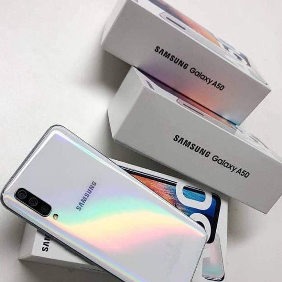 Samsung Galaxy 50