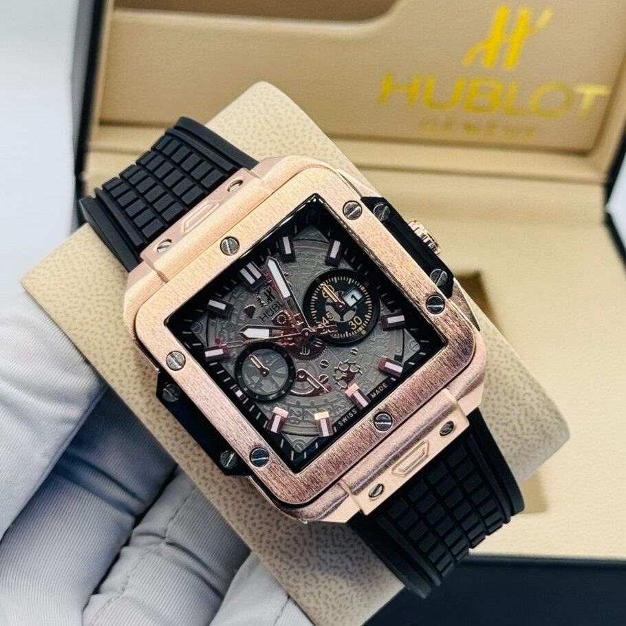 Hublot Big Bang