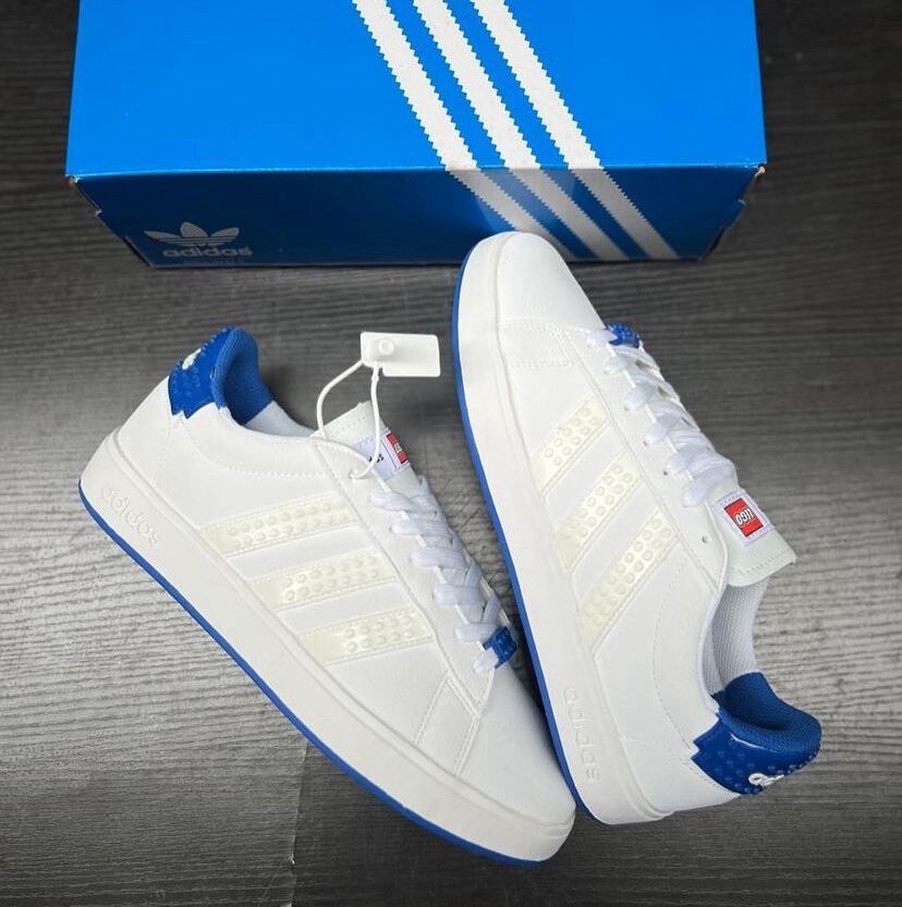 Adidas lego