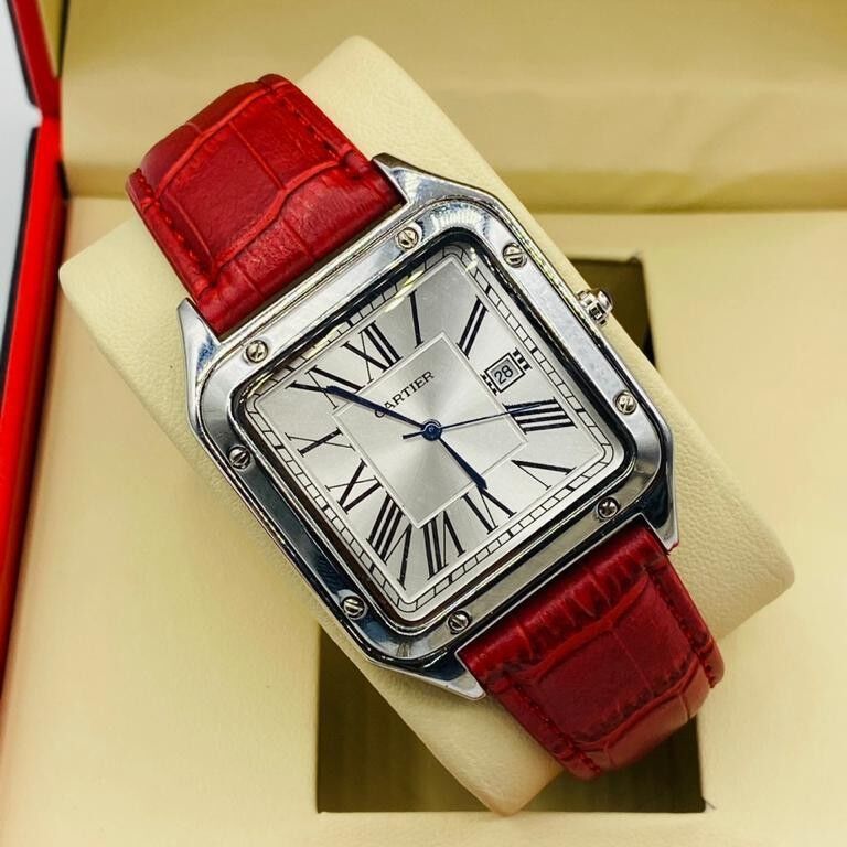 Cartier