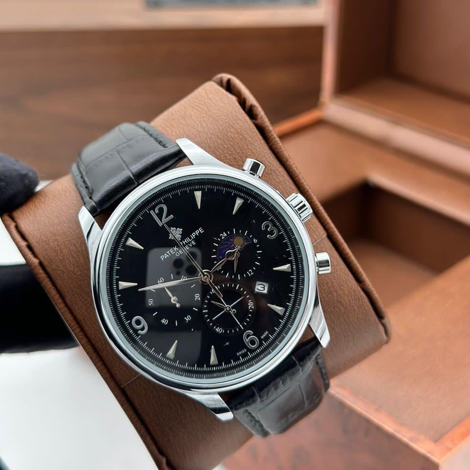 Patek Philippe chronographe