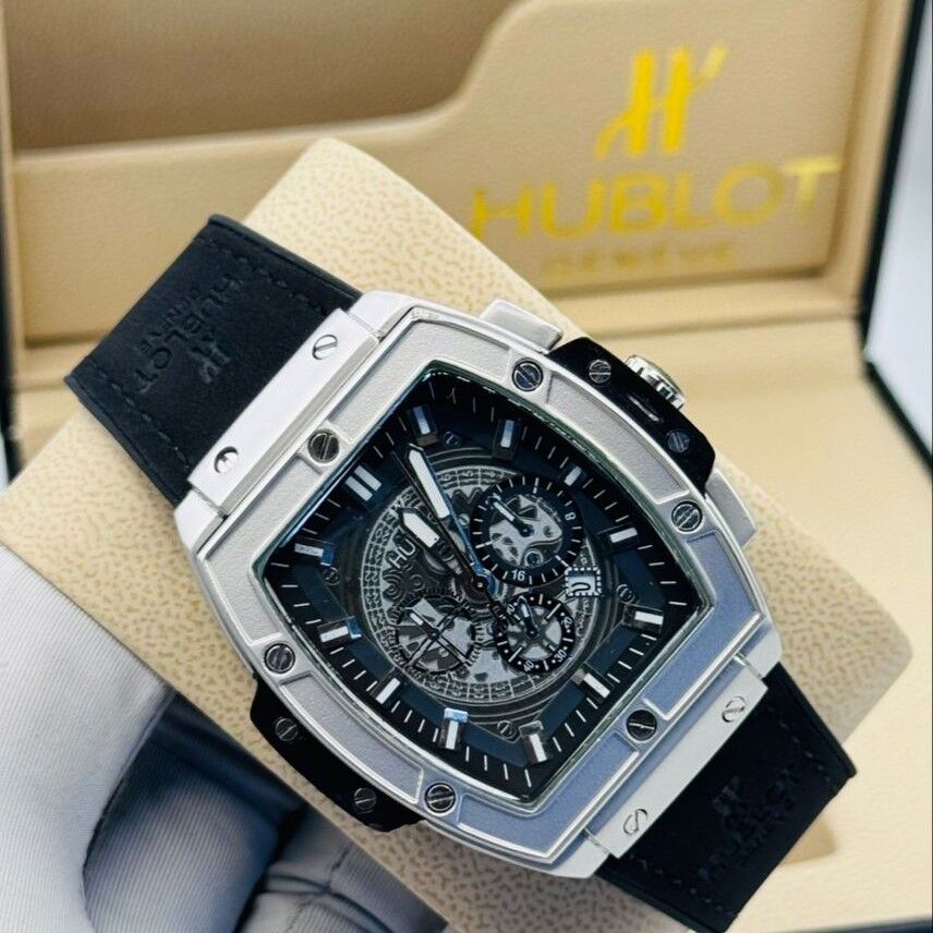 montre Hublot