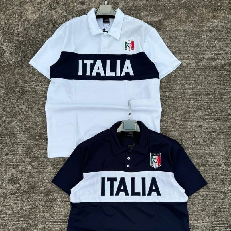 Polo Italia taille L-XXXL