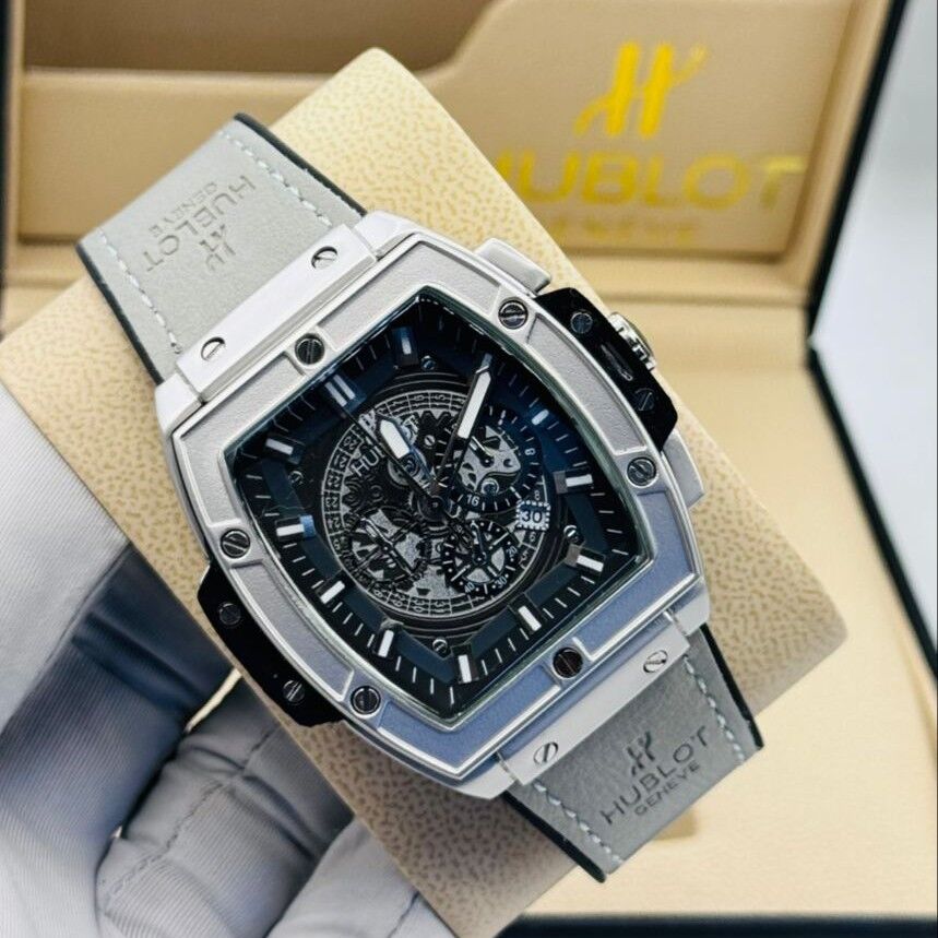 montre Hublot