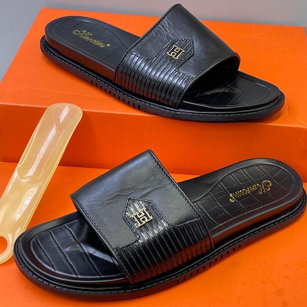 Male sandals 40-46