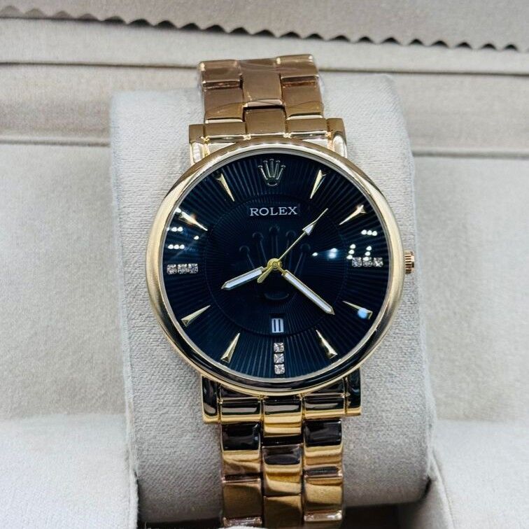 Rolex femme